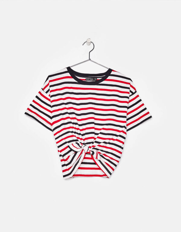 Jersey Graphic Tee Dolce - Image 5
